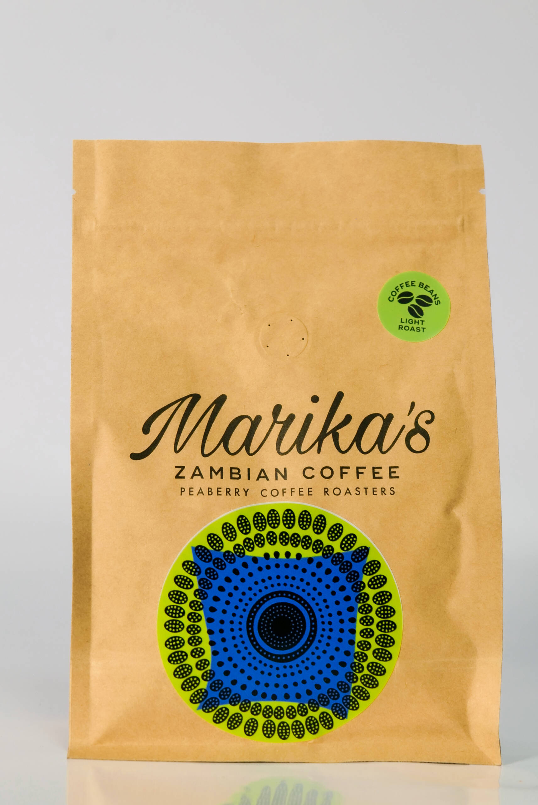 Coffee Beans Light Roast - Image 3