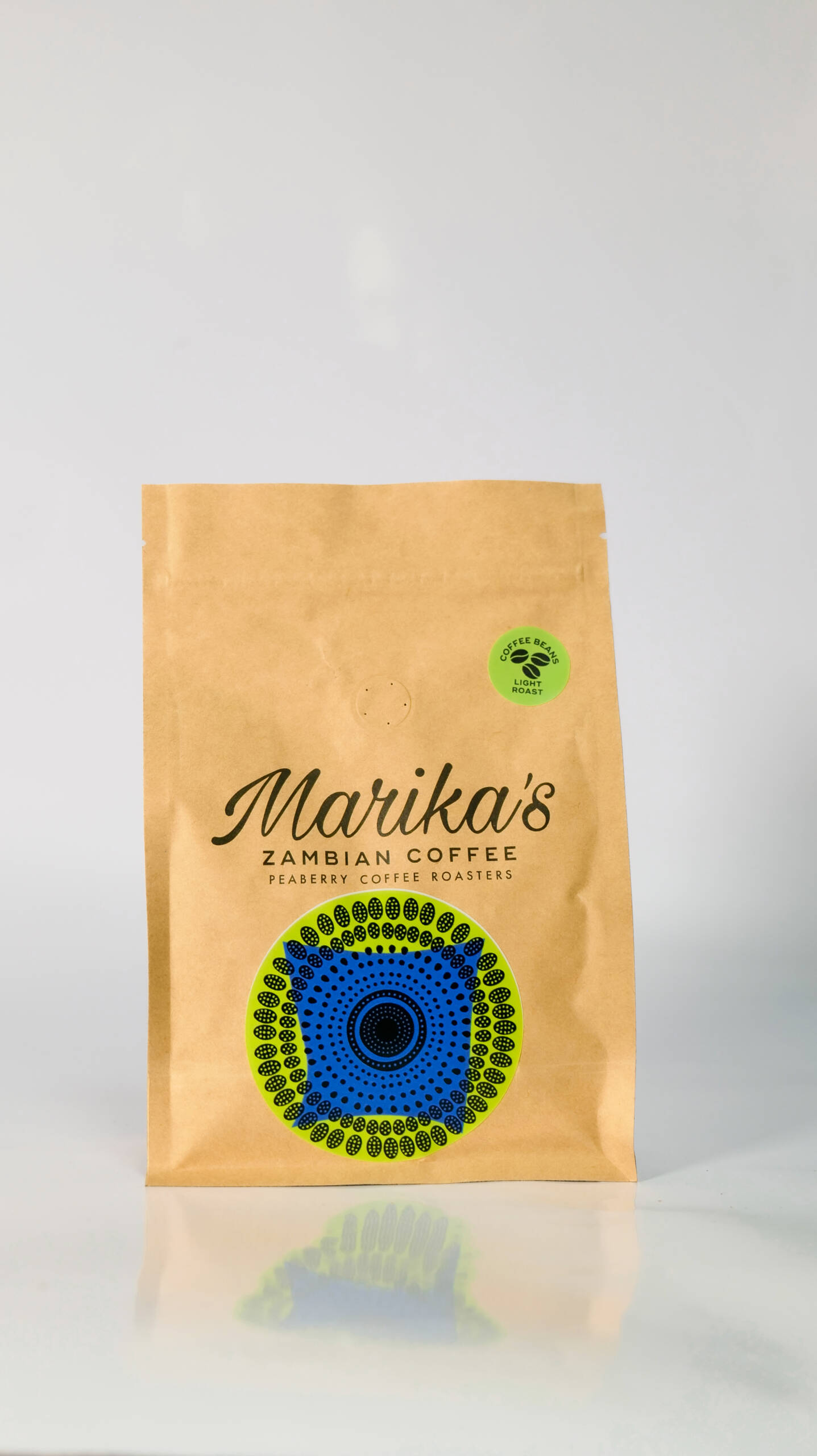 Coffee Beans Light Roast - Image 4