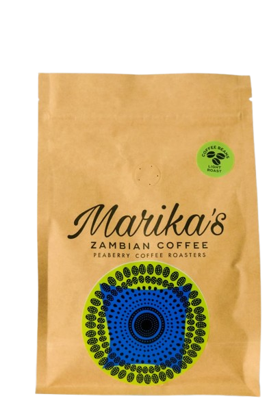 Coffee Beans Light Roast