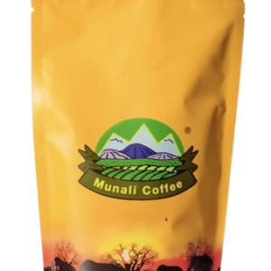 Munali Coffee