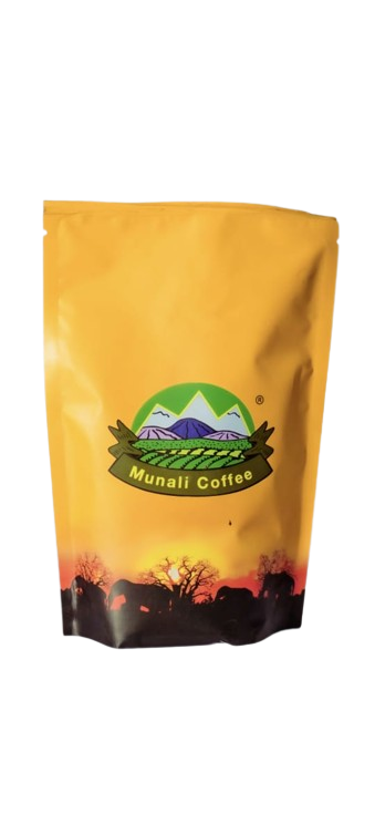 Munali Coffee