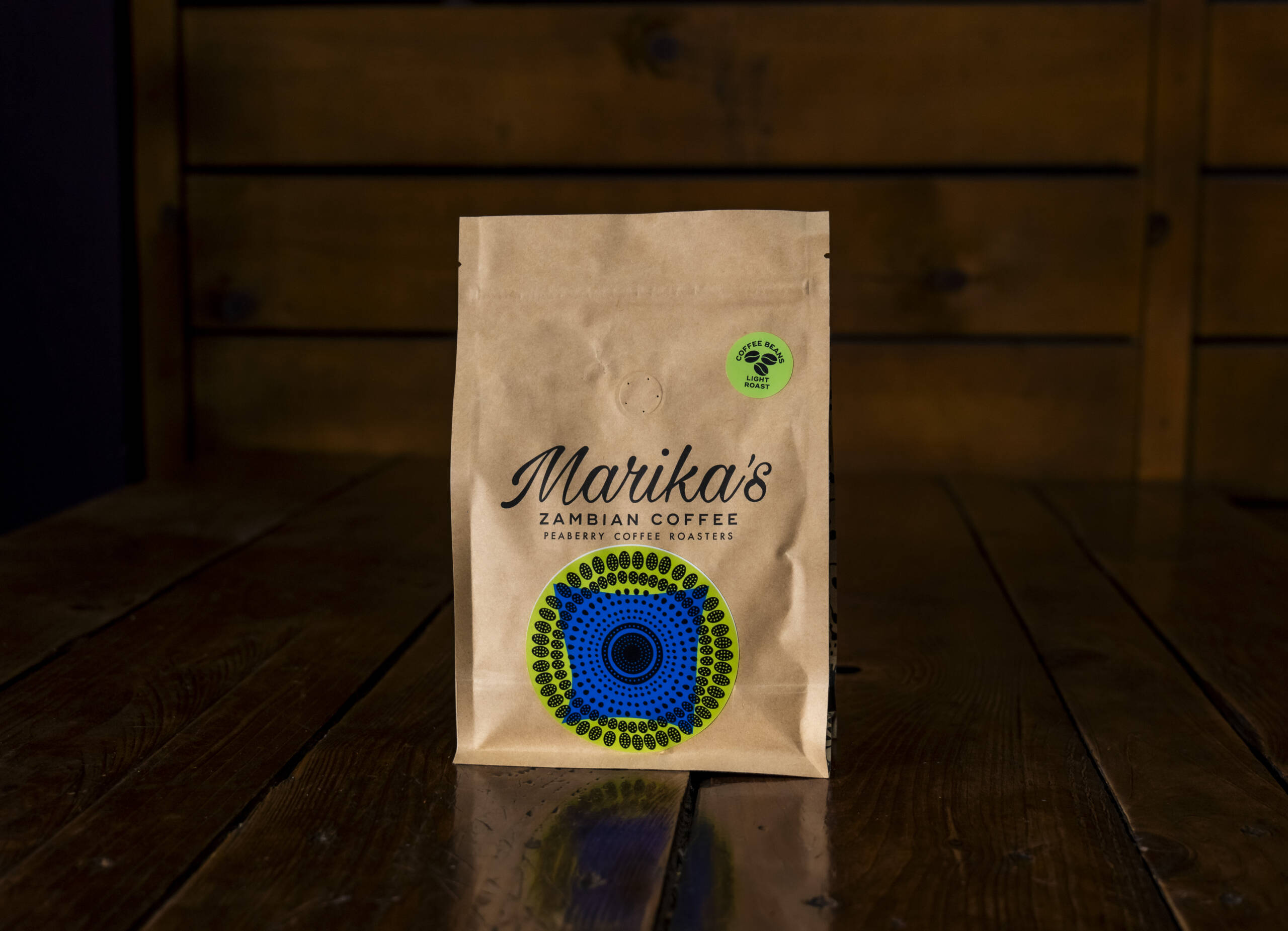 Coffee Beans Light Roast - Image 5