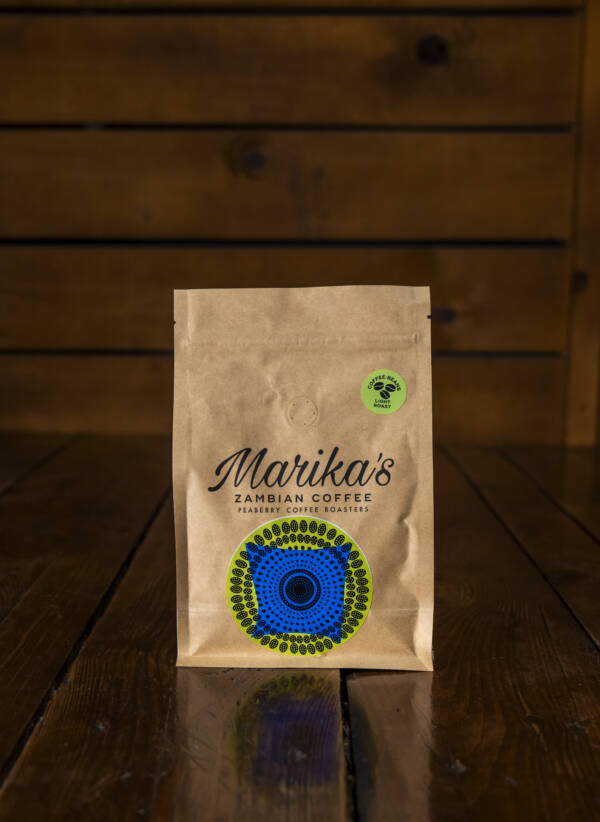 Coffee Beans Light Roast