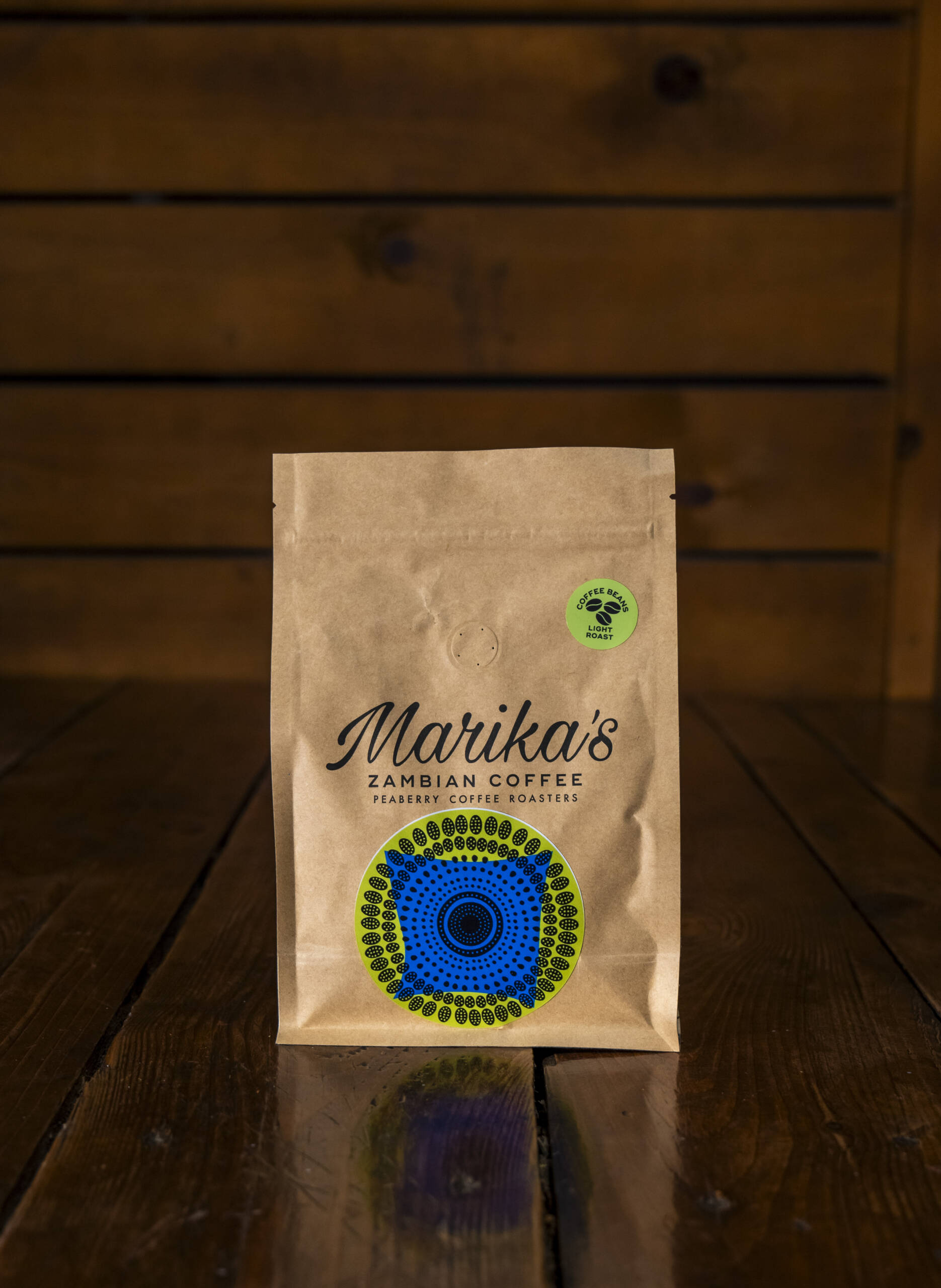 Coffee Beans Light Roast