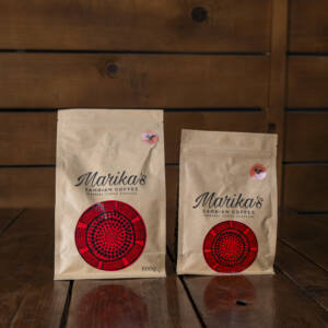 Coffee Beans Medium Roast