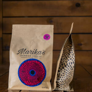 Coffee Beans Espresso Roast