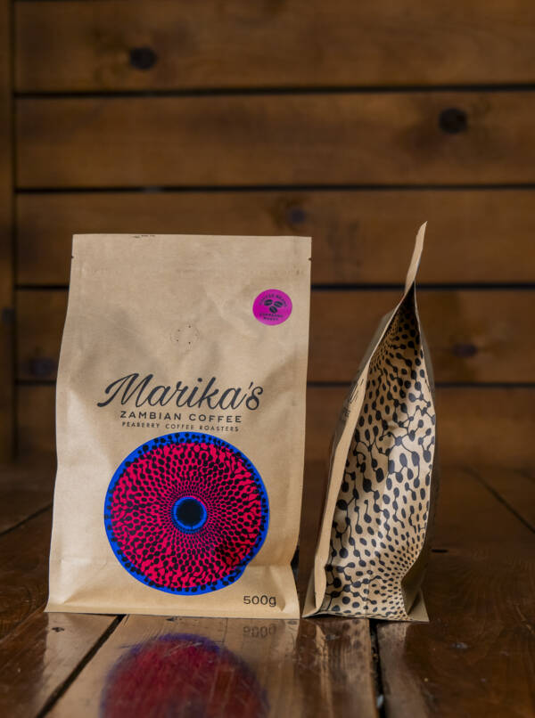 Coffee Beans Espresso Roast