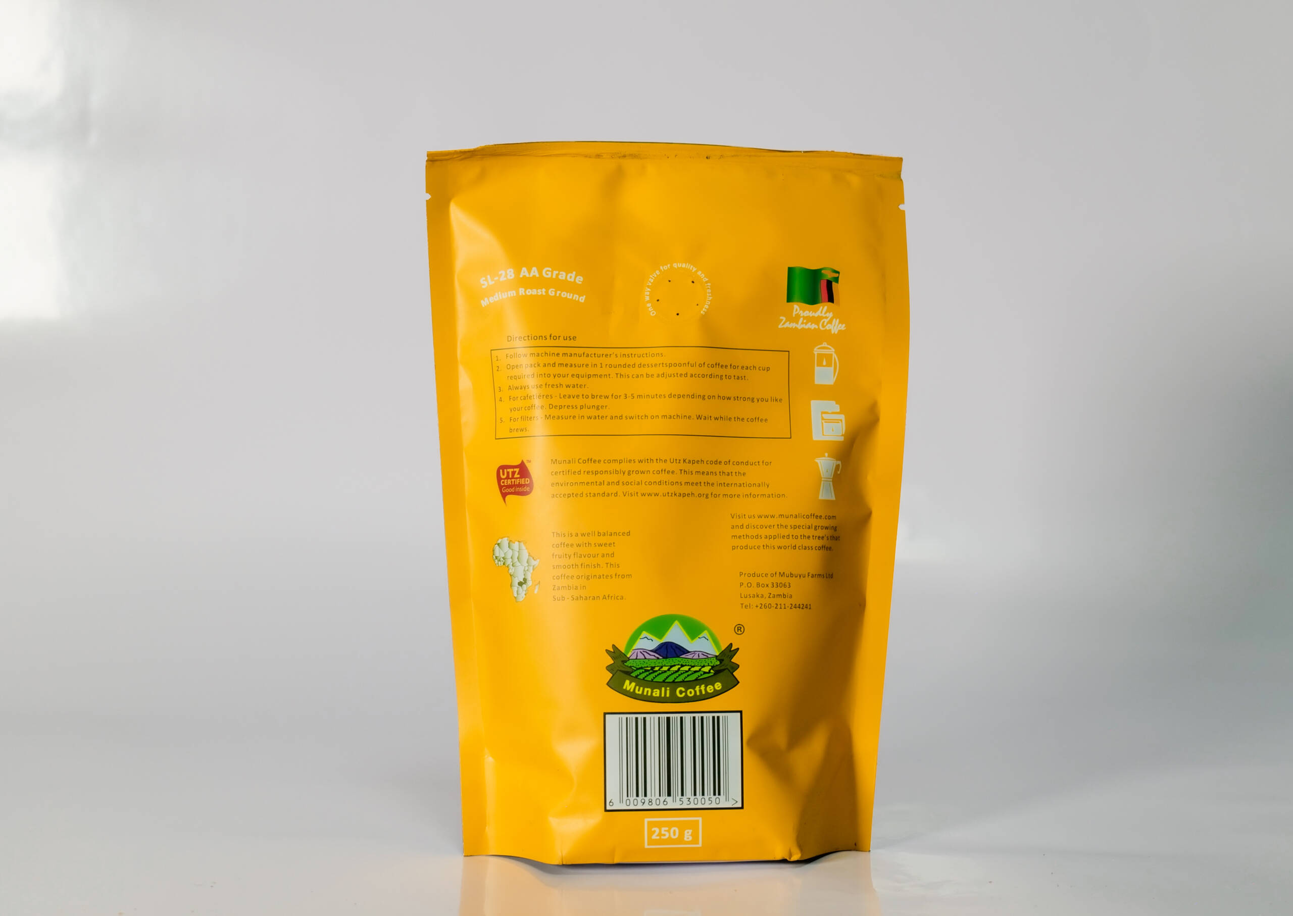 Munali Coffee - Image 2