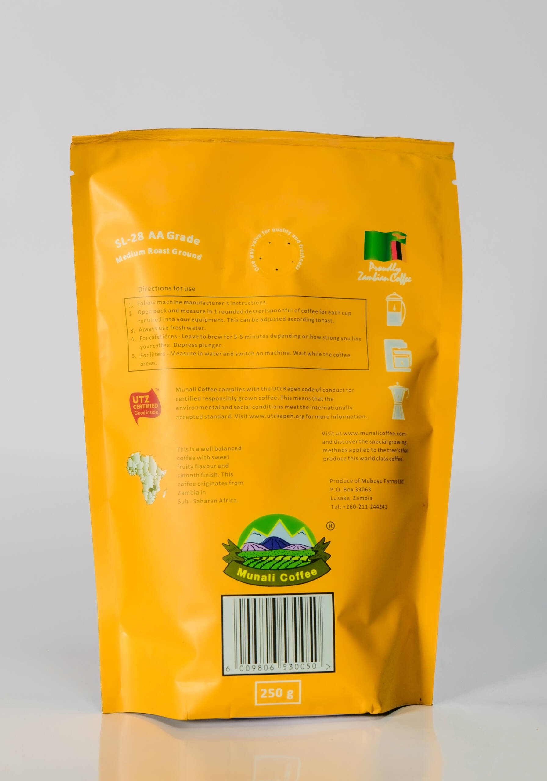 Munali Coffee - Image 3