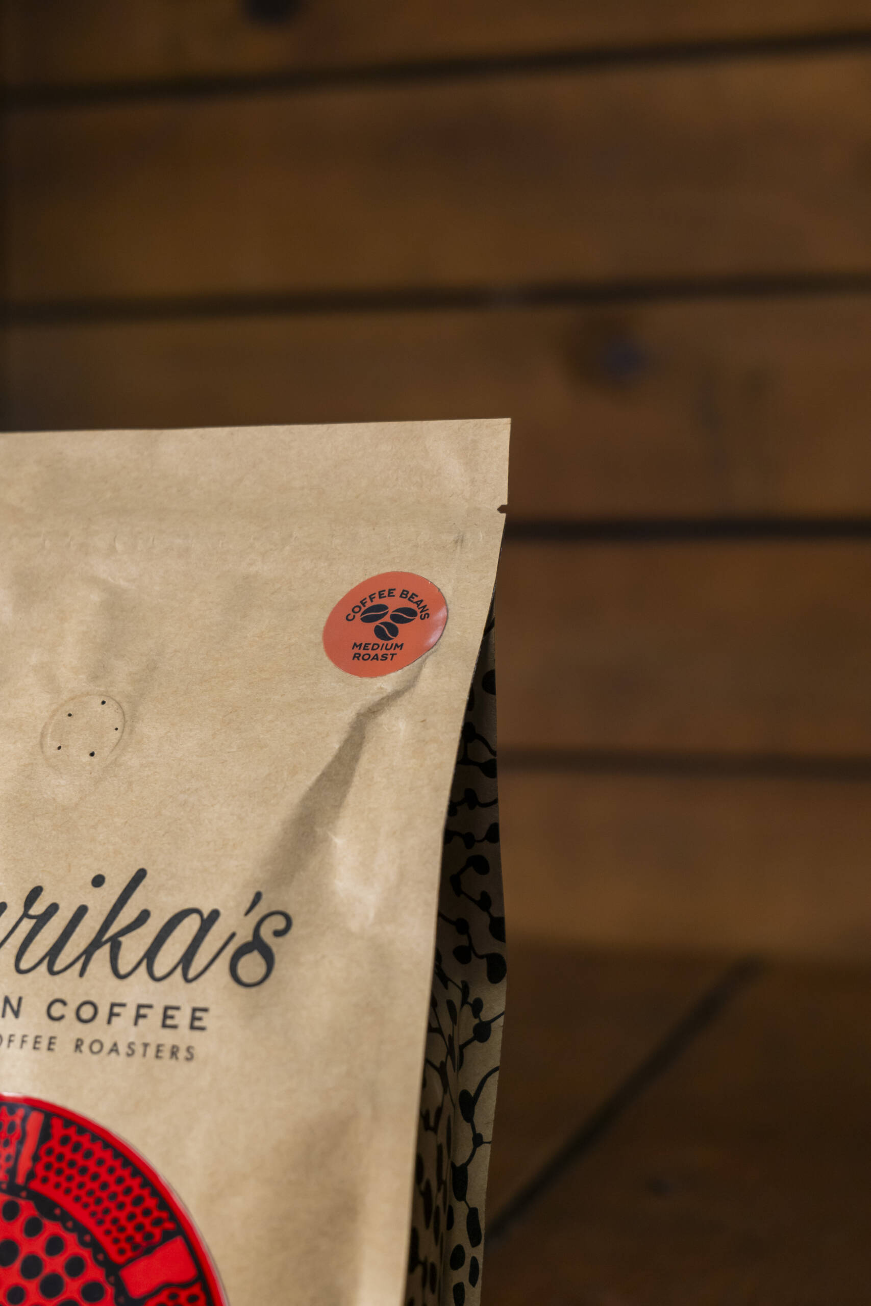 Coffee Beans Medium Roast - Image 3