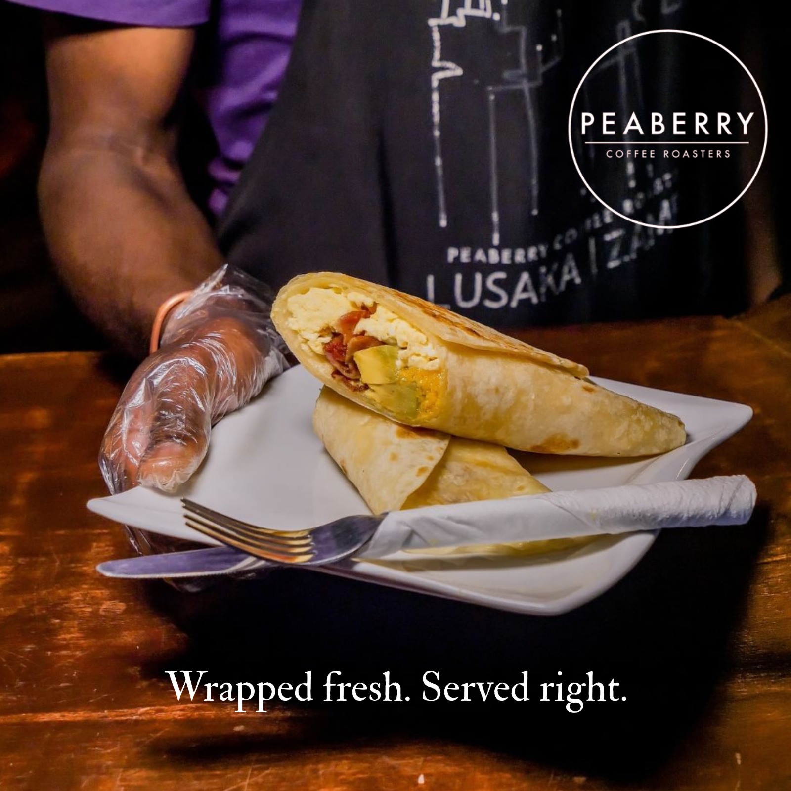 Wraps