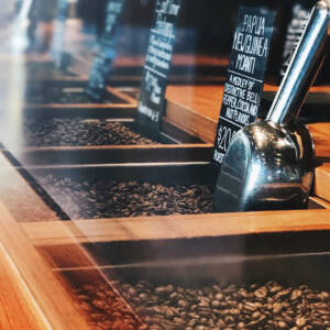 Commercial Coffee Solutions