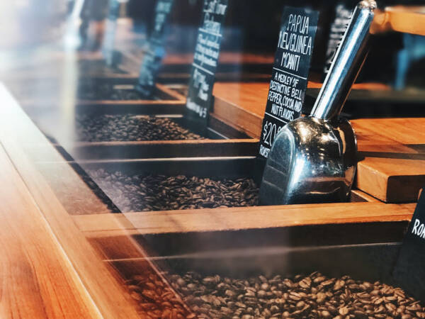 Commercial Coffee Solutions