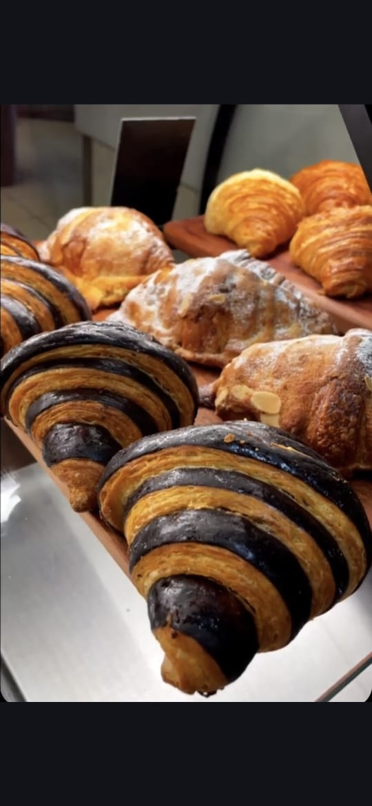 Pastries