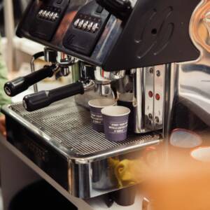 Espresso Machines