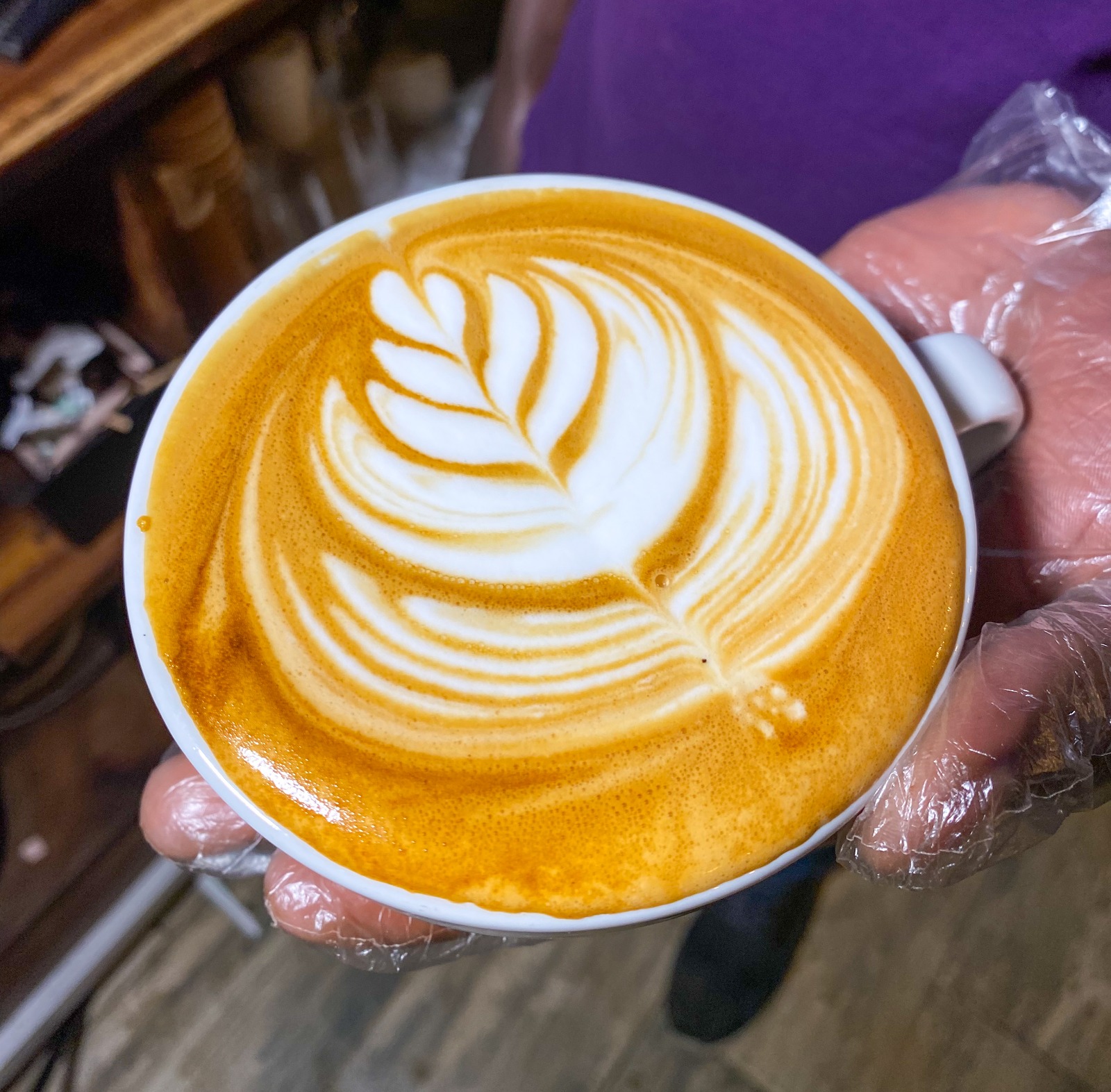 Cappuccino